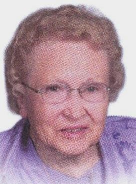 Obituary of Beatrice "Bea" Roby