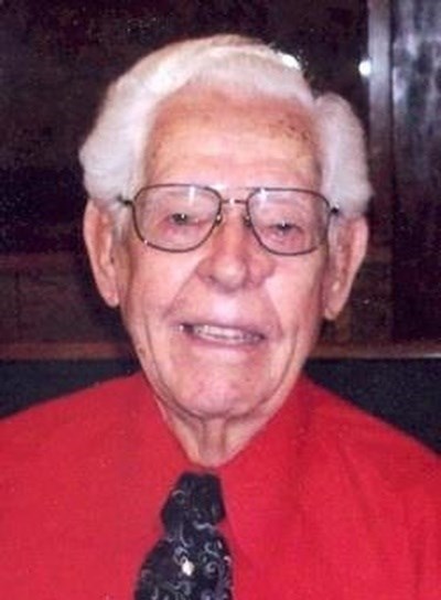 Obituary of Gilbert Milton Carl Wiese