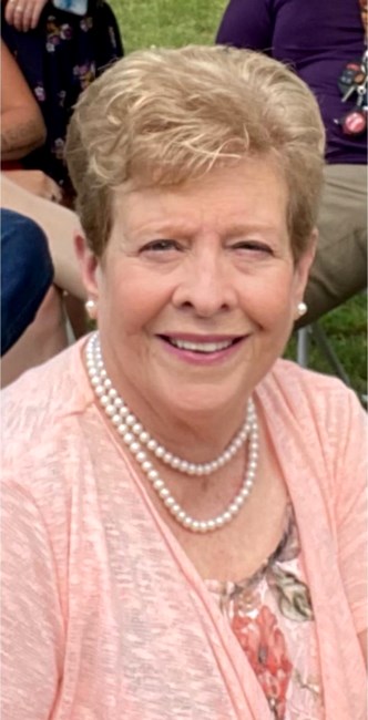 Obituary of Linda Sewell Jarrell