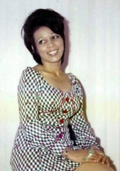 Obituary of Lydia Holguin Shane