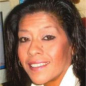 Obituary of Christina Perez