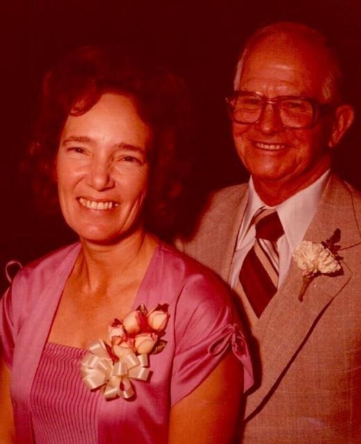 Obituary of Barbara V Crawford