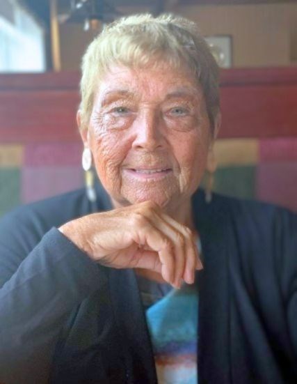 Obituary of Dorothy Ann Werchenski