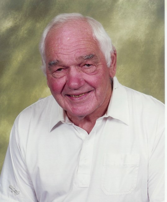 Obituary of H. Eugene Winkler