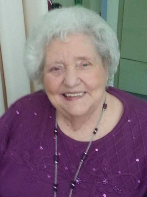 Obituary of Joan M. Hardin