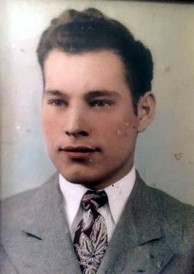 Obituary of Richard Solis