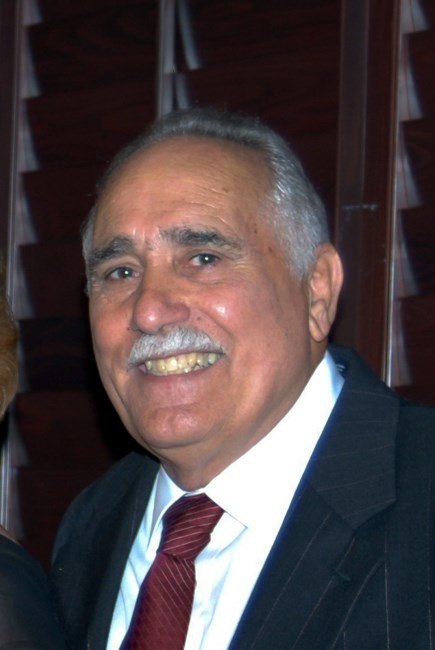 Obituary of David Busciglio