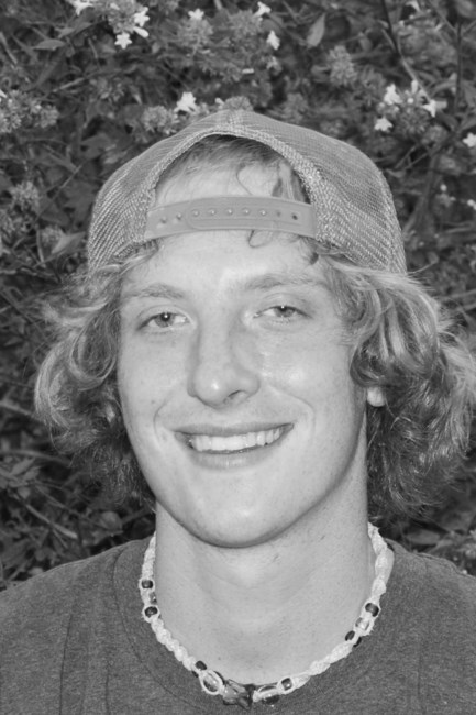 Obituary of Seth Martin