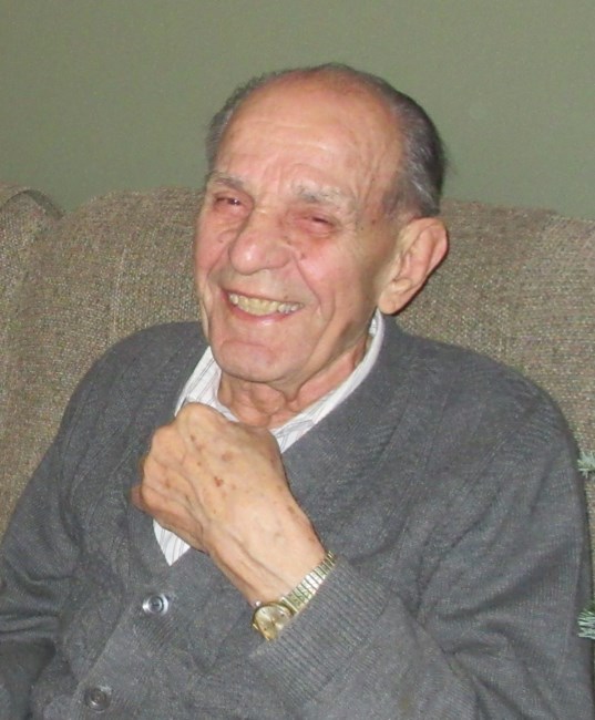 Obituary of Gabriel (Gavre) Theodoropoulos