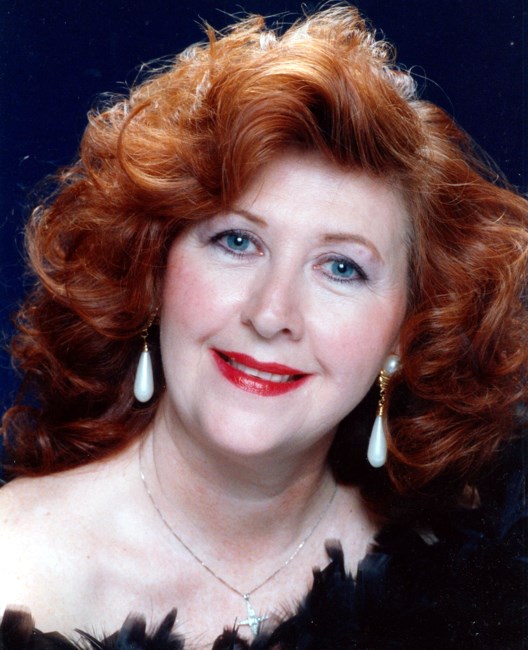 Obituary of Joan Marie Viola