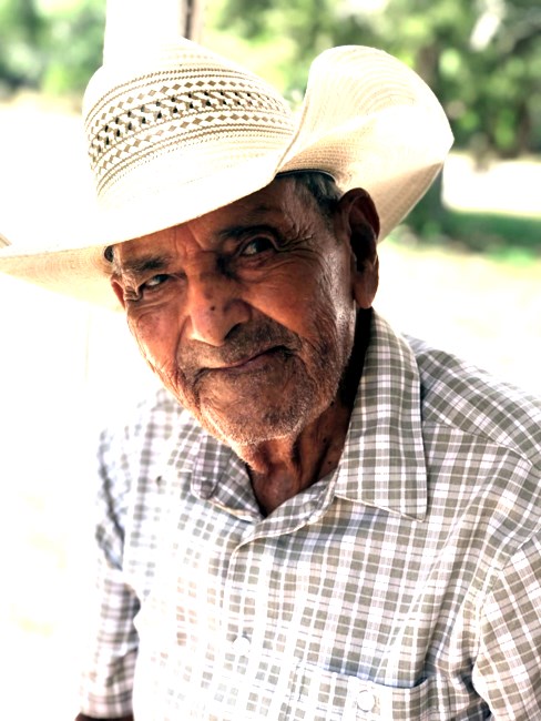 Obituary of Luis H. Ortega