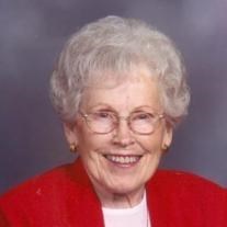 Obituary of Elsie Irene  Williams
