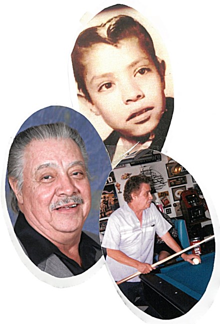 Obituary of William Salas Tucker