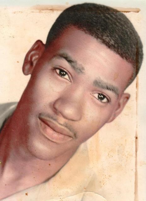 Obituary of William Russell Jarvis