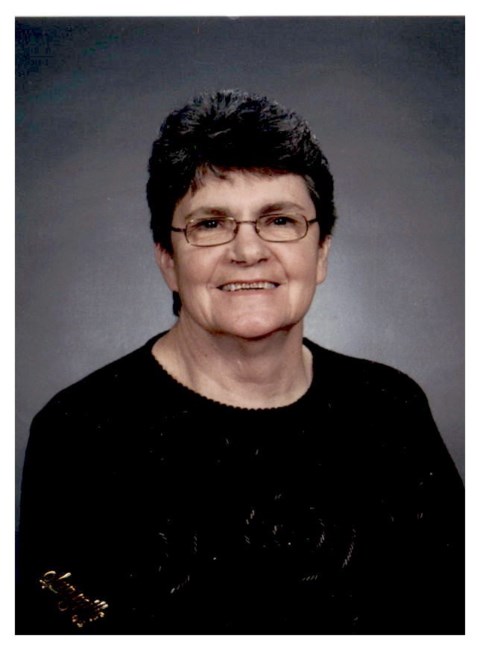 Obituary of Beth E. Ash