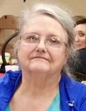 Obituary of Jean Ann Watson Black