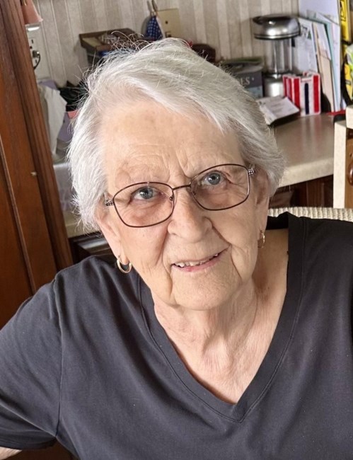 Avis de décès de Michelle Stockman