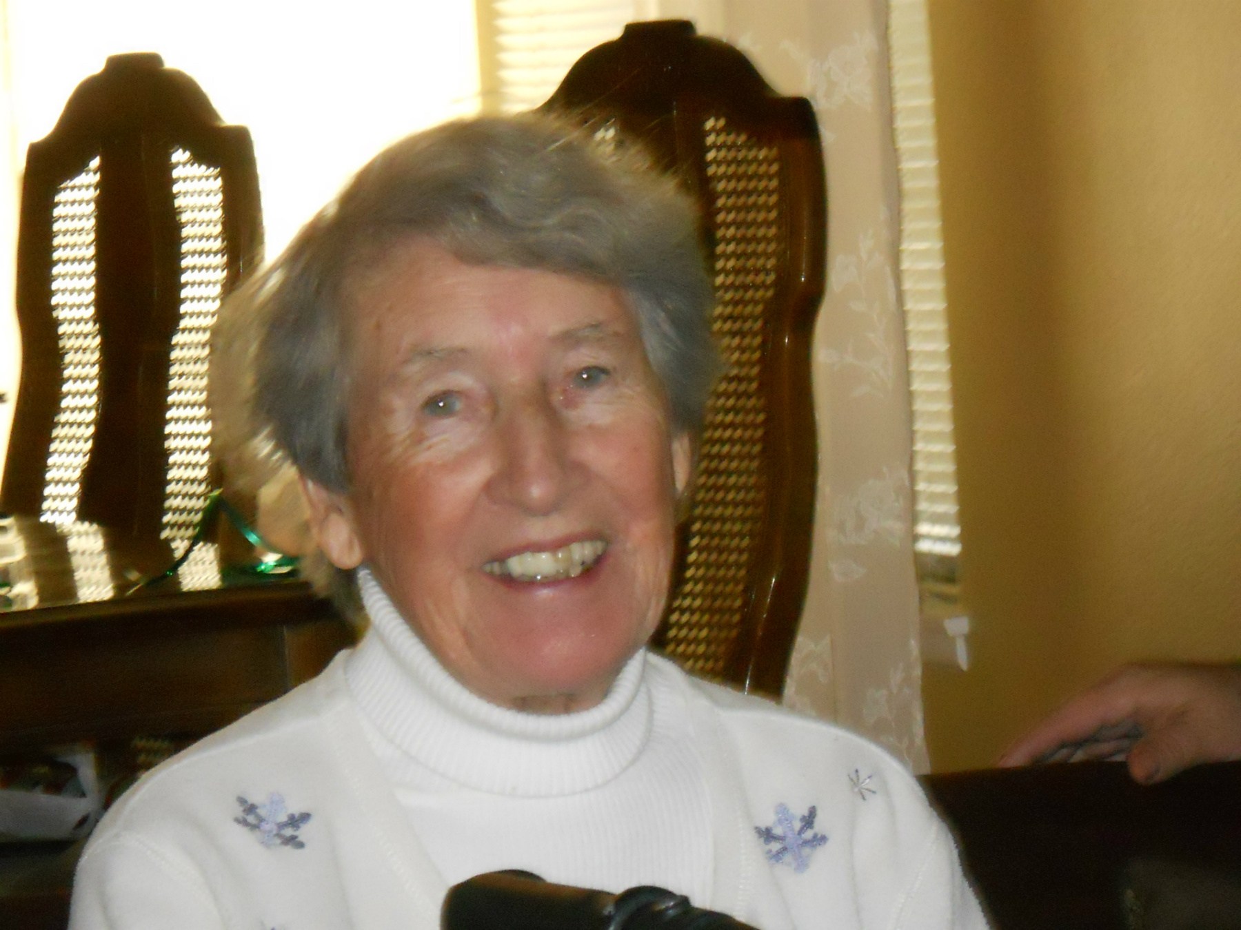 Bridget McClintock Obituary Riverside, CA