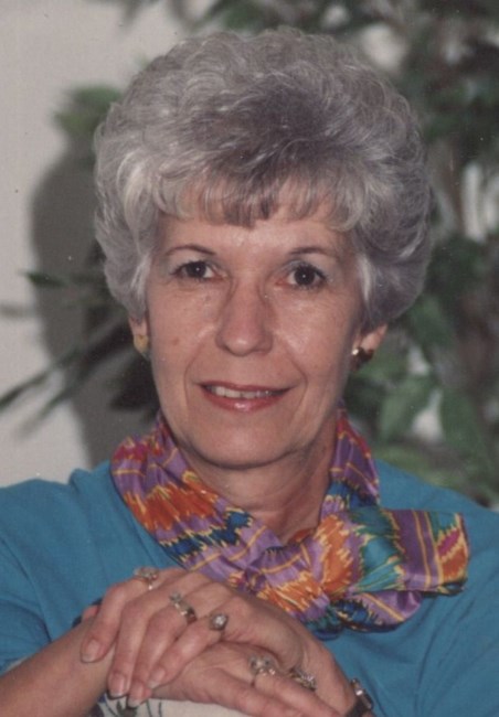 Obituary of Bobbie Jean Belk Cutshall
