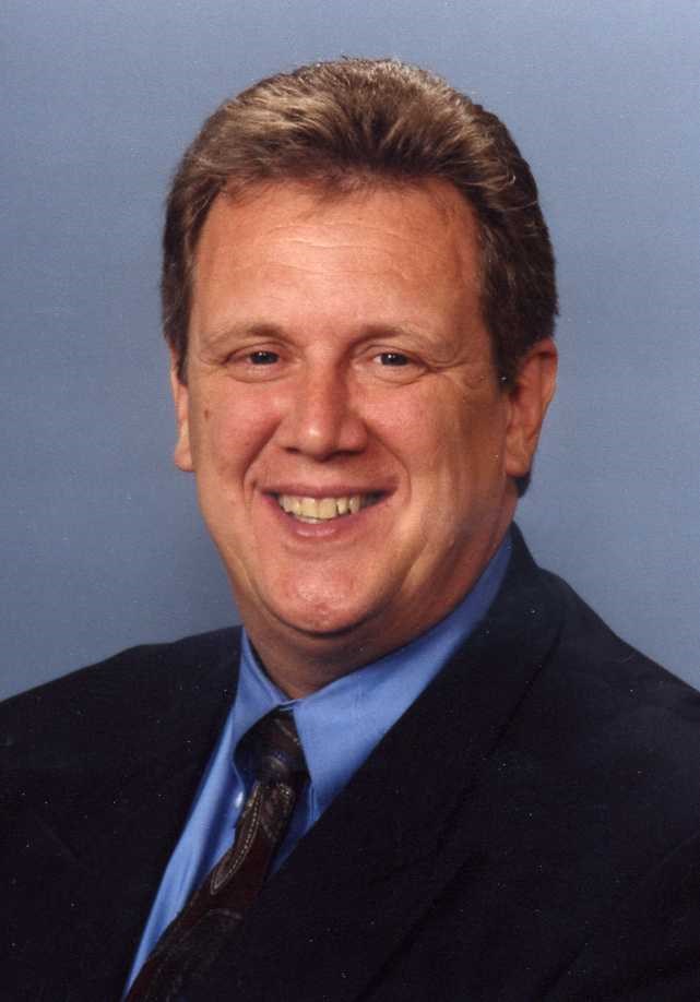 Avis de décès de Dr. William Edward Polchinski