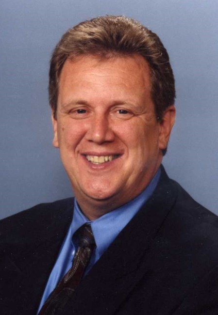 Avis de décès de Dr. William Edward Polchinski