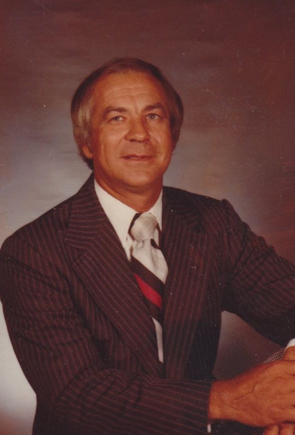 Obituary of Noah A. Gladden