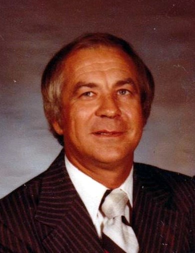 Obituary of Noah A. Gladden