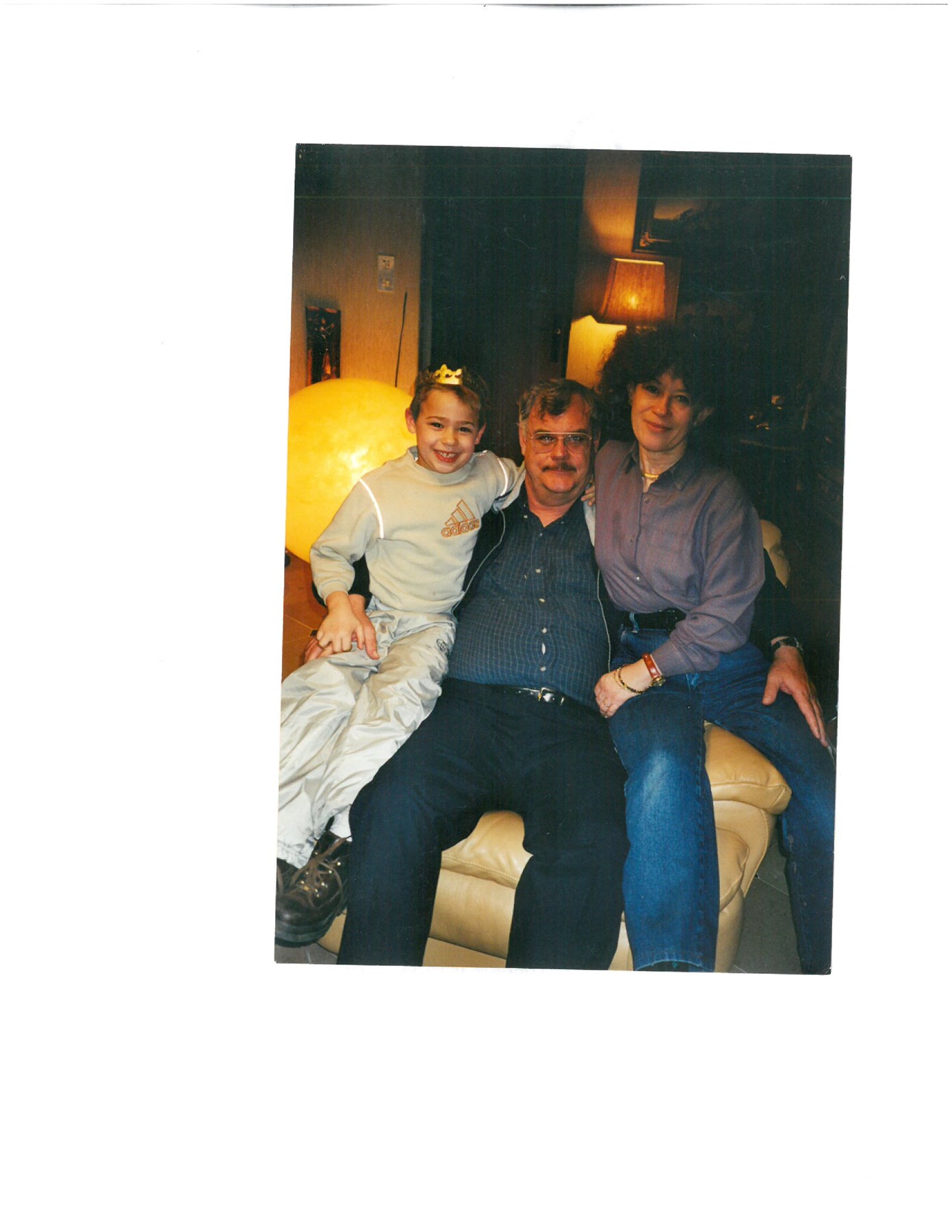 Obituary of Terry Ray Williams