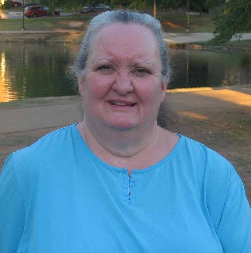 Brenda Edger Obituary Huntsville, AL