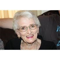 Obituary of Lola Clark