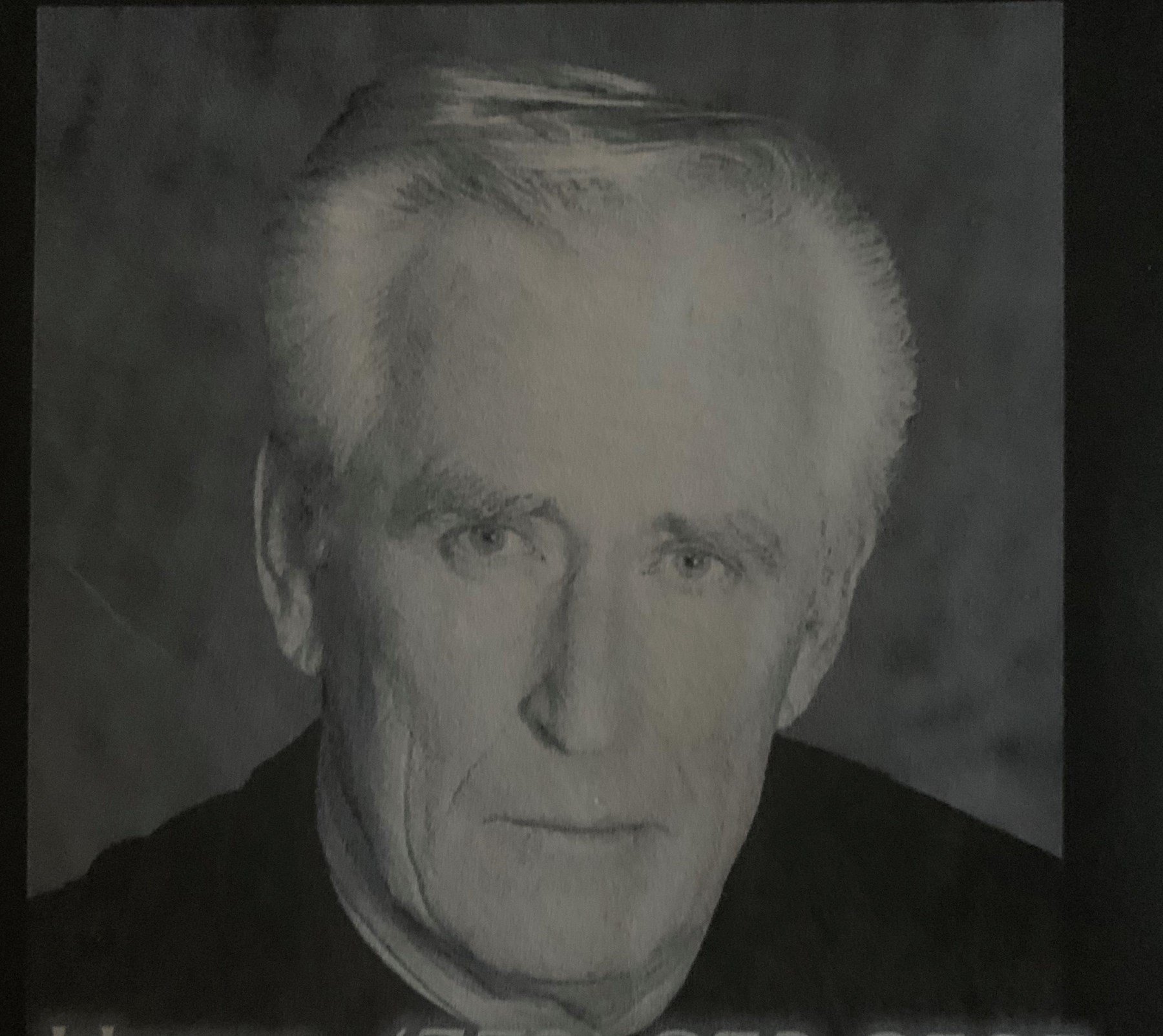 Obituary of David "Duke" Walsh