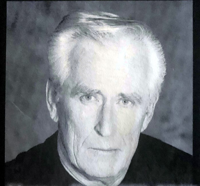 Obituary of David "Duke" Walsh