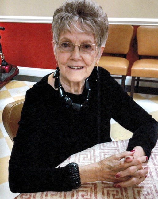 Obituary of Myrtle J. Fox