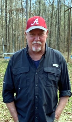 Obituary of Kevin Wood