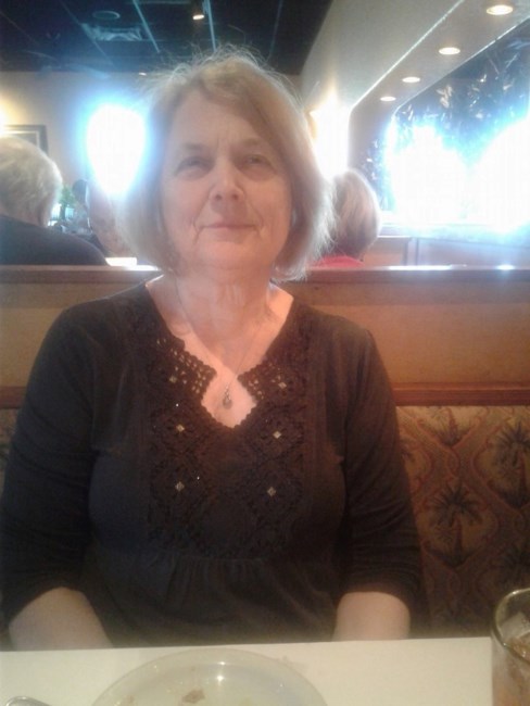 Obituary of Virginia Ann Edwards