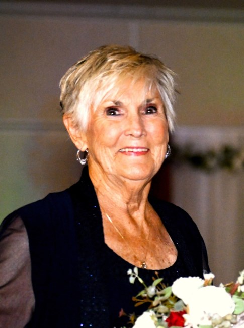 Obituary of Lynda Sue Hipsher - Monk