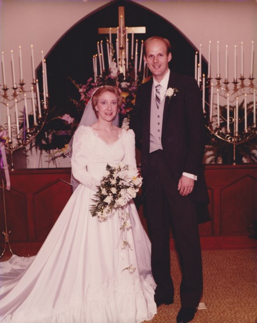 Obituary of Martha Smith