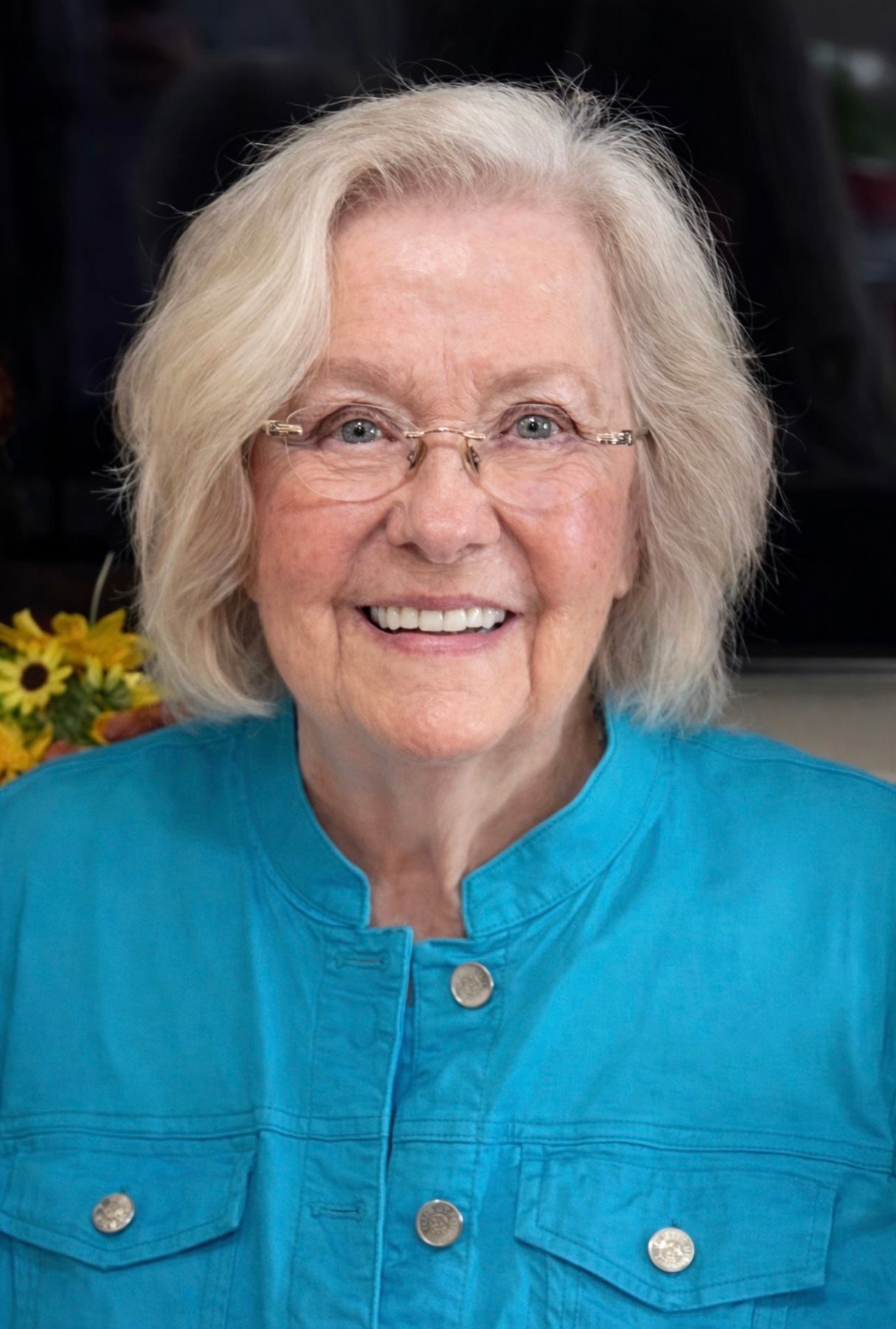 Obituary of Sandra Jean (Shaw) Kihn