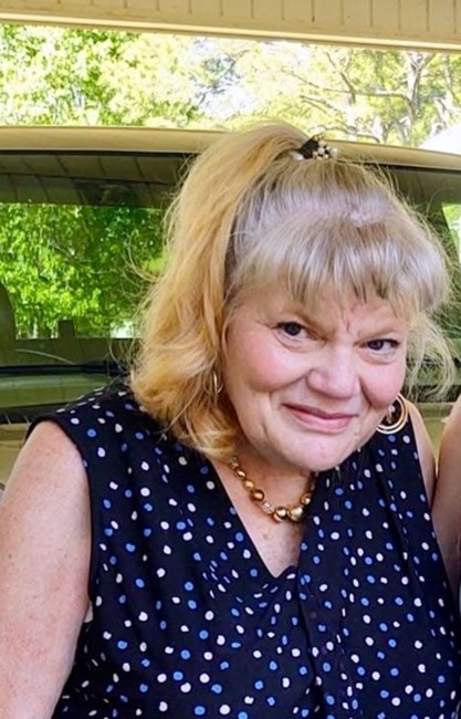 Obituary of Sheila Gwen Laney