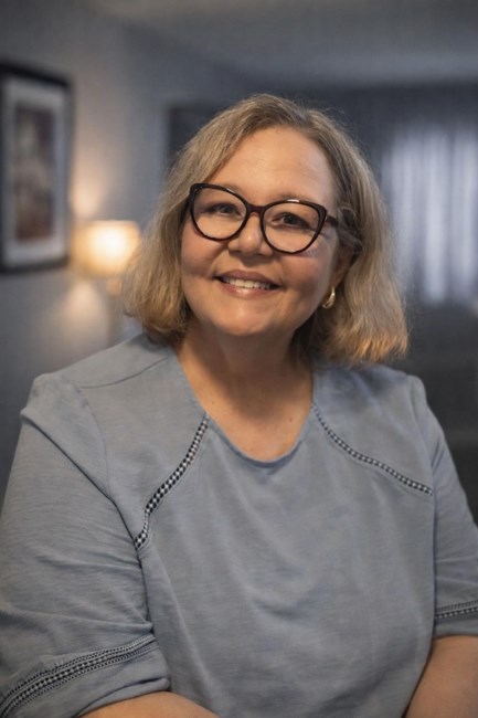 Obituary of Letty Enid Aponte Rosario