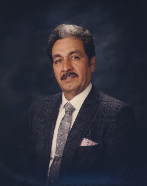 Obituary of Manuel V. Mendez