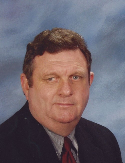 Obituary of Gary Gibbs