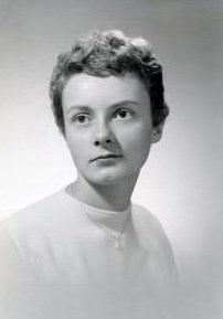 Obituary of Barbara Gay Adams Casey