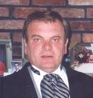 Obituary of Walter John Liszewski