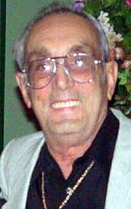 Obituary of John "Johnny Twisty" Joseph Lanza