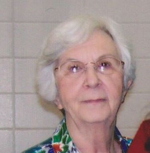 Obituary of Barbara Couch