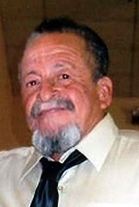 Obituary of Fernando Martinez, Sr.