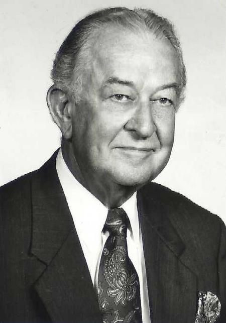 Obituary of Charles Dana Williams