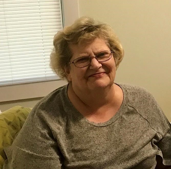 Obituary of Kathryn Lilith Hartman