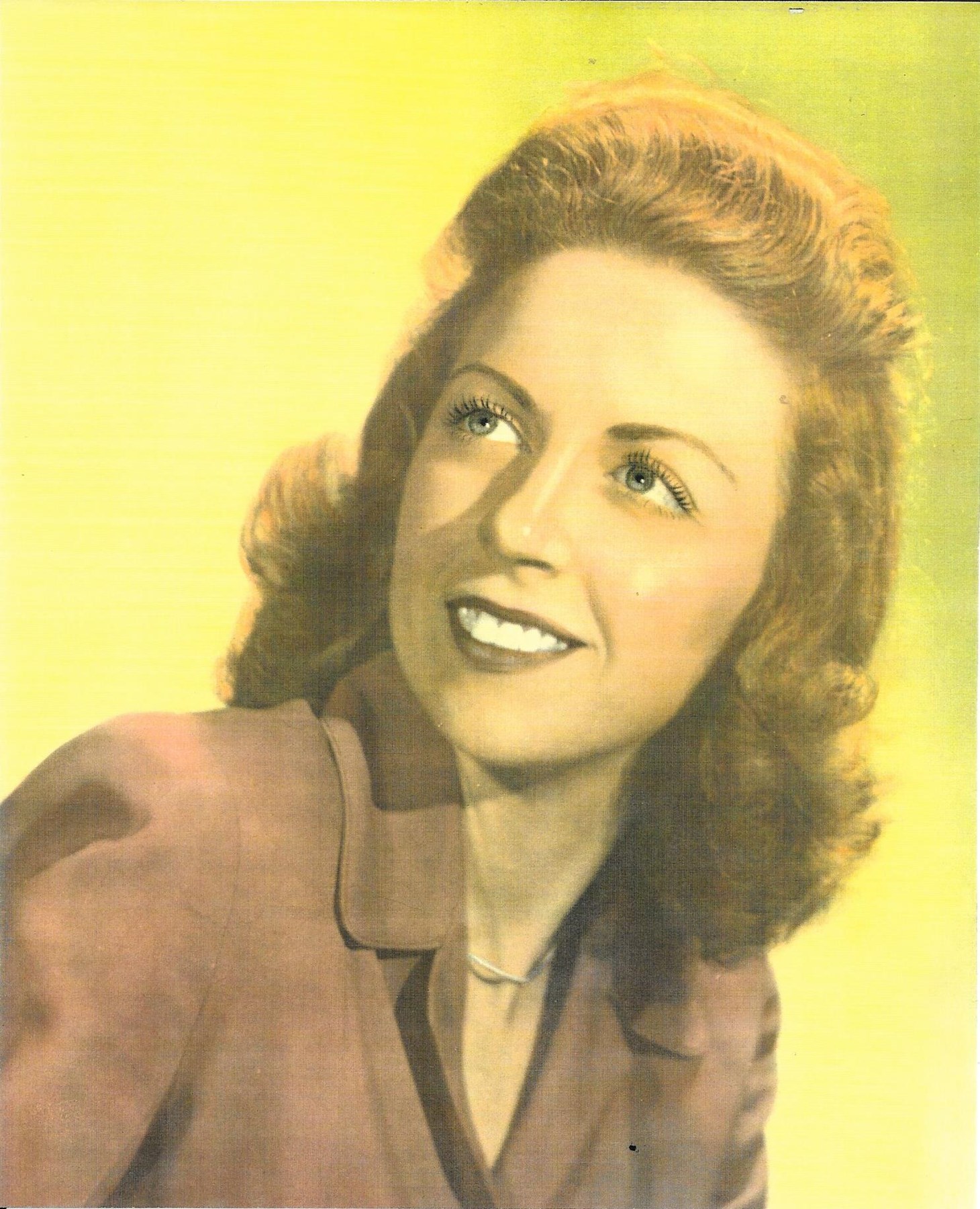 Obituary of Iva Marie Roark Pickens